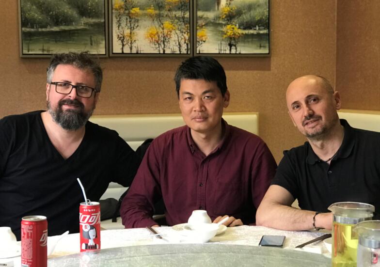2019年意大利语翻译 家俱行业