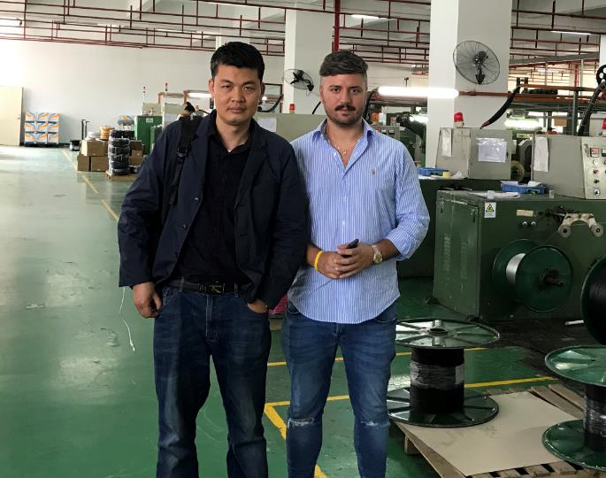 深圳意大利语口译